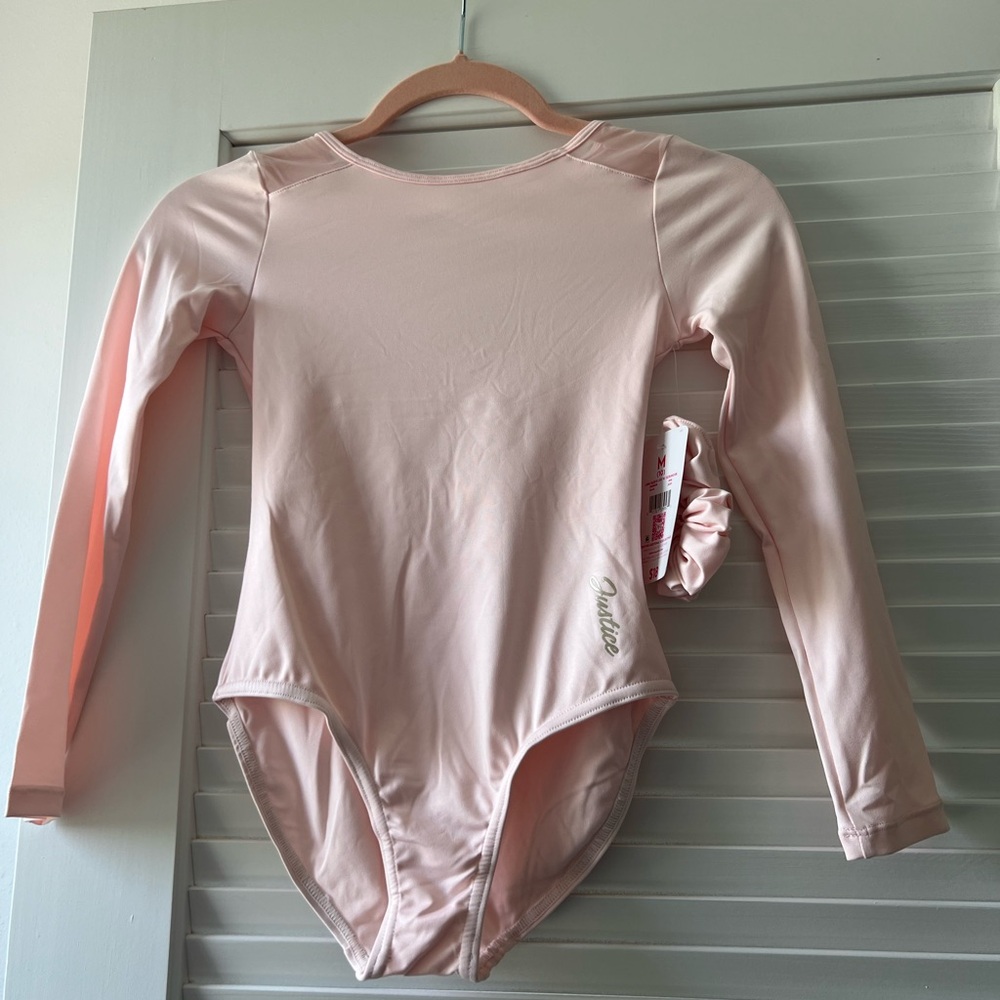 Brand new leotard